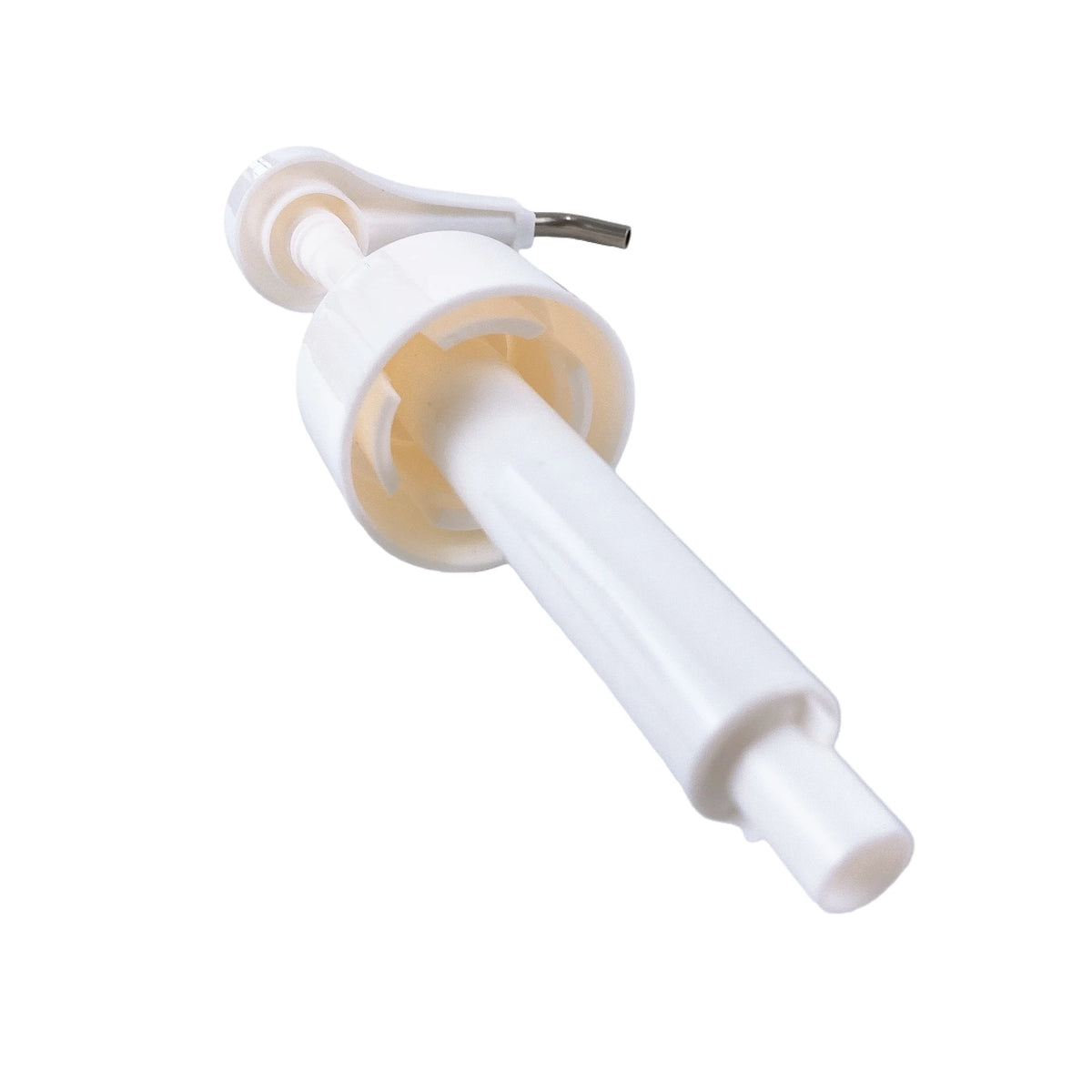38/410 Food Pump Food Grade Dispenser Hand Pump /8ml/10ml Output Jam Syrup Dispense