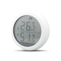 Zemismart Zigbee Intelligent Temperature Humidity Sensor Smart IoT (Internet of Things) Wireless Monitoring Environmental