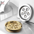 Stainless Steel French Escargot Baking Plate Snail Bowl Conch Dish Seafood Dishes Mushroom Plate Food Serving Tray