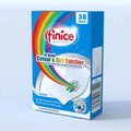 PREMIUM SERIES  Colour Catcher Color Grabber Quickly Absorbing  Loose Dyes and Dirt