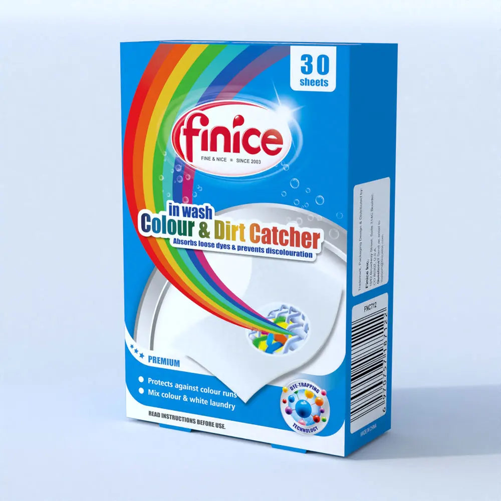 PREMIUM SERIES  Colour Catcher Color Grabber Quickly Absorbing  Loose Dyes and Dirt