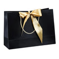 Luxury Branding Custom in Stock Shopping Kraft Paper Bag Logo Premium Pink Printed Recyclable Packaging Gift Bag for Candle Use