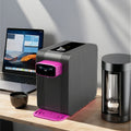 Hot Selling Luxury Hydrogen Water Dispenser High Efficiency Professional Purifier New Style Electric Device for Outdoor Plastic