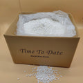 Painless 12kg 26.4LB Premium Coconut White Hard Wax Beads Bulk Rosin Free Brazilian Cera Depilatoria Hypoallengic Wax