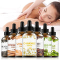 30ml Customize Label Orange Essential Oil 100% Pure and Natural Premium Grade Essential Oil Bulk for Diffuser Aromatherapy