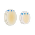 Best Quality 44*69MM Blister Pad for Toe & Heel Beauty & Personal Care Product for Prevention & Recovery