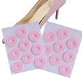 9 Count Soft Foam Callus Cushions Toe Pads Anti-wear Corn Cushion Callus