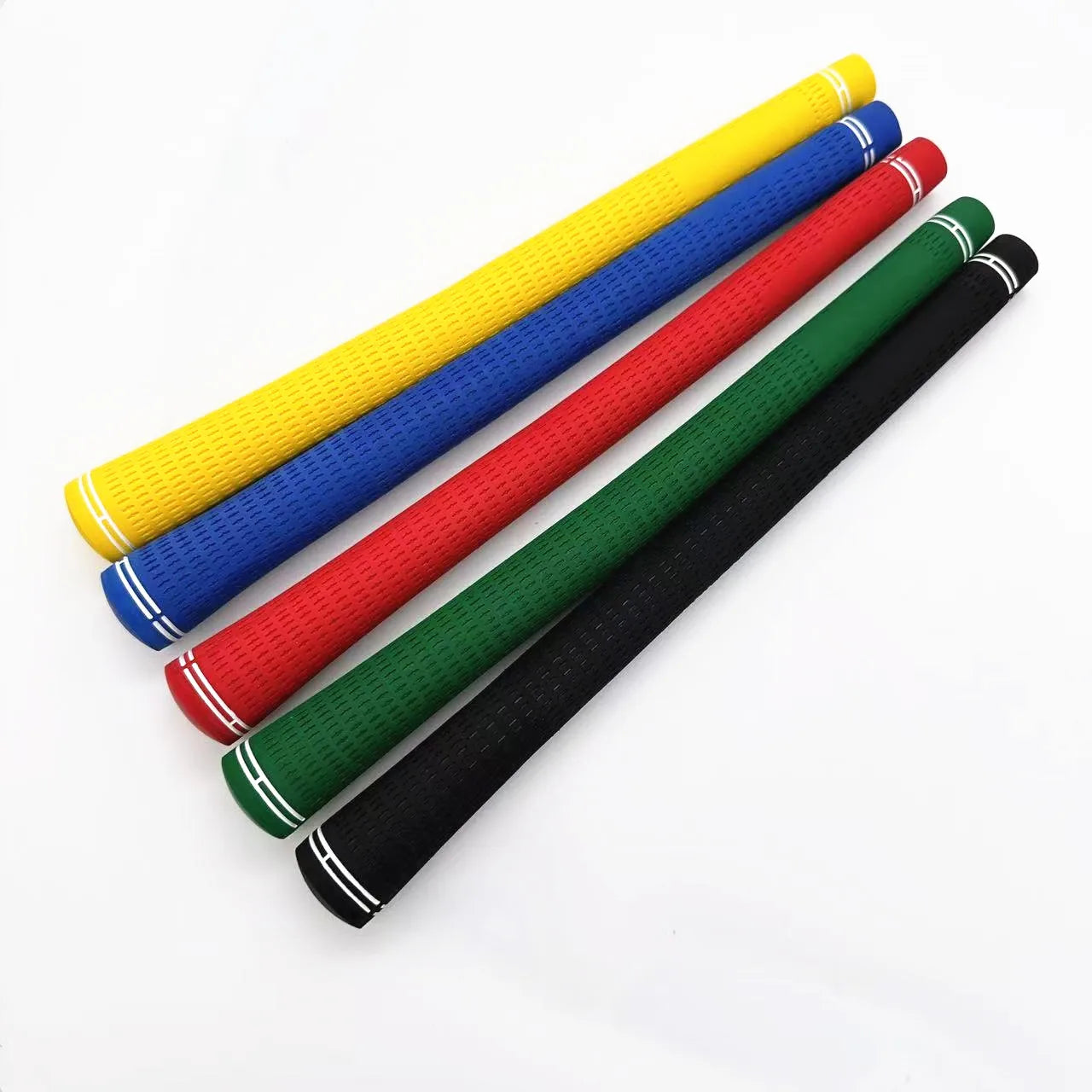 Ready to Ship Mini Golf Club Putter Grips Blank Rubber Non-Slip Golf Grips