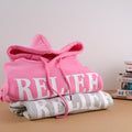 Custom Design 100% Cotton Blank Plain Drop Shoulder Hoodie  Men Cropped Hoodie Pullover Hoodies Sweatshirtsfor High Quality