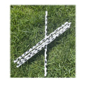 Custom Animal Print 9in Cow Pattern Drinking Straw PP Hard Plastic Party Decorations for Drinkware Accessories