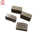 Diamond Segment for Big Saw Blade Granite Marble Cutting Disc 1600/1800/2000/3000/3500mm OEM High Frequency Welded Long Lifespan