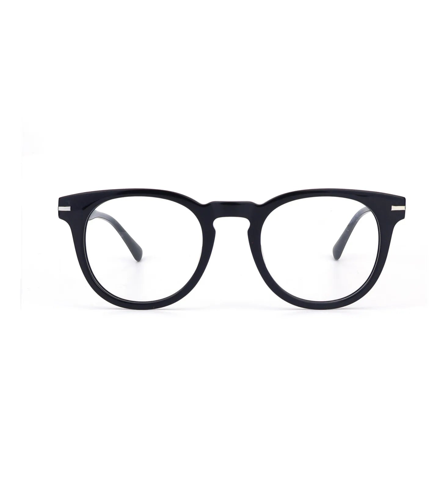 Wholesale Fashion Hot Optical Fashion Eyewear High Quality Acetate Luxury Eyeglasses Frames for Men Unisex