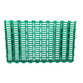 100*50cm Long Service Life PP Flooring Plastic Slats for Sheep Farms Poultry