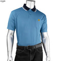 OEM/ODM Company Uniform Reusable Clothing Polo Shirt Quick Drying Breathable Polo Tshirt Corporate Staff Uniforms Work Tshirt