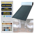 Melors Marine Eva Foam Floor Adhesive Pads for Bass Boat Anti Slip Traction Eva Foam Sheets