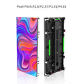 RAYBO Indoor Concert LED Display Screen P2.6 P2.9 P3.91 Stage Background HD Outdoor Pantalla Esterno Schermo Led Esterno Rental