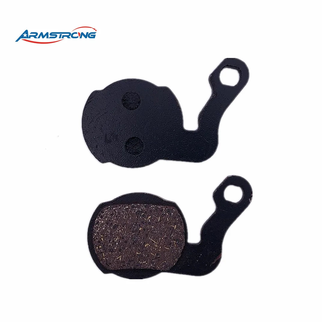 ASO646 High Performance MTB Bicycle Brake Pads Various Specifications for MAGURA Marta 2009/Louise 2007/Julie hp Road Bicycles