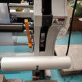 PET Film DTF 120cm 150cm 180cm DTF PET Film Roll Hot Peeling Double Side 30 33 60cm Transfer Film for Textile Printer