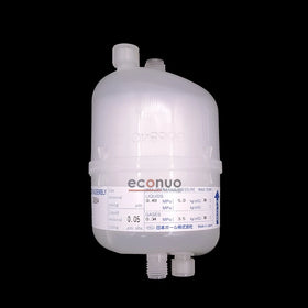Original Imported Pall Filter Ceramic Inkjet Machine Main Capsule Ink Filter 0.05U DFA5301FDE for Inkjet Printing Machine Parts