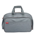 Large Capacity Foldable Multi-pockets Handle Shoulder Bag Multi Purpose Storage Bag 4 Ways Carry Storage Travel Bag