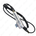 ELIC EXCAVATOR SOLENOID VALVE 11N6-66090 for EXCAVATOR R210LC-7 R220LC-9