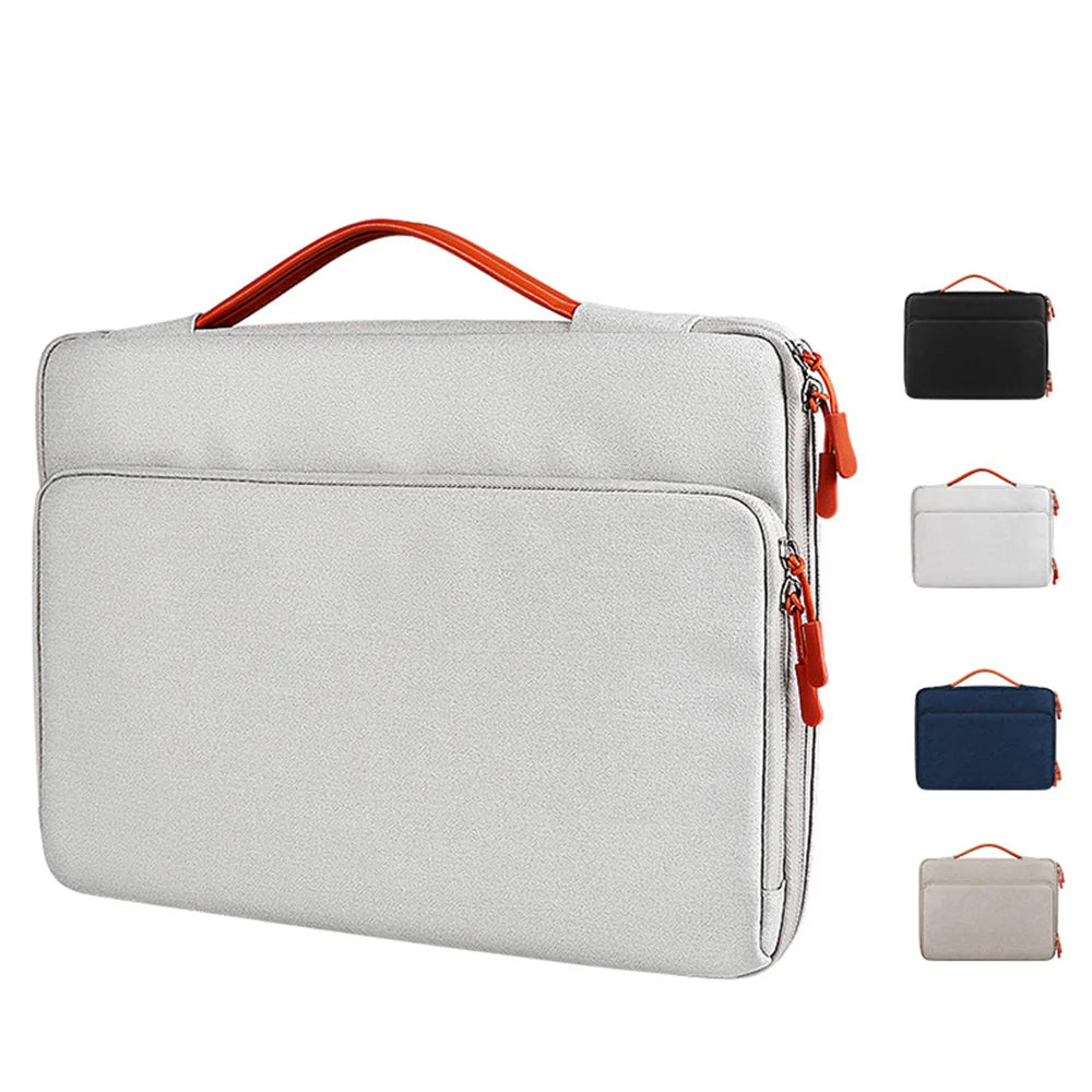 13 Inch Laptop Bag Computer Portable Handbags