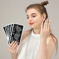 Wholesale Word Letter DIY Reusable Henna Tattoo Painting Stencil Luxury Waterproof Body Hand Makeup Henna Fake Temporary Tattoo