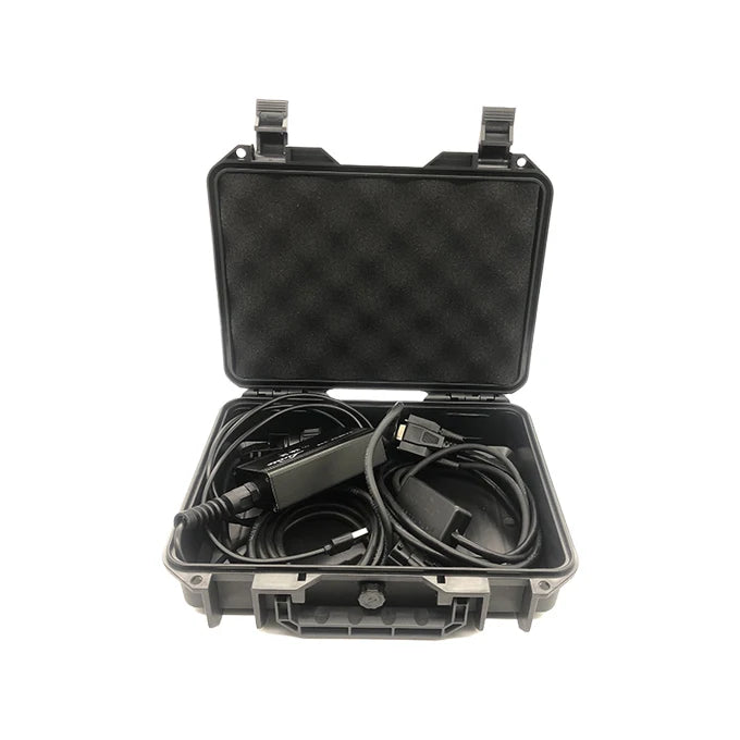 JH-Linde Communication Adapter Electronic Tooling and Troubleshooting Guides for  Diagnostic Tool