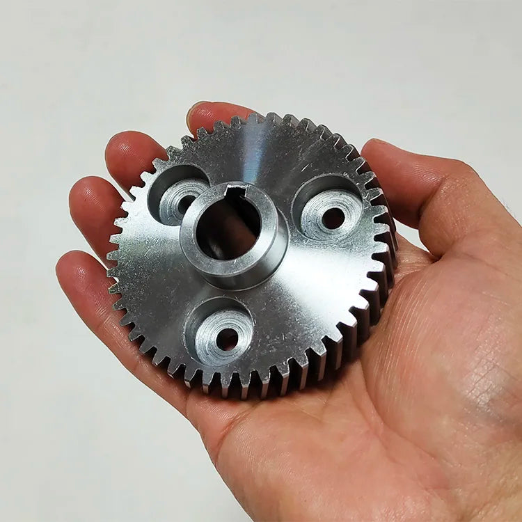 46 Teeth Gear for SM52 Offset Printing Machine