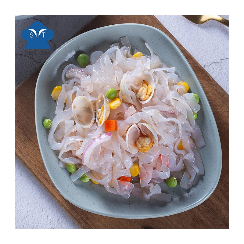 Wholesalers Instant Gluten Free Low-Carb Shirataki Noodles Konjac Pasta Bulk Bag