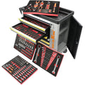 Kitchen Mobile Trolley for Clean Mechanic Tool Cart Craftsman Work Banch