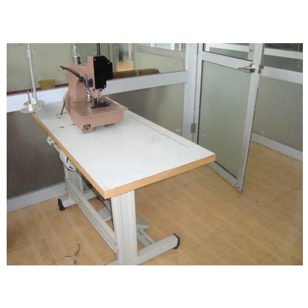 GN20-3A Single Needle Three Thread Carpet Binding Machine Carpet Overlock Sewing Machine