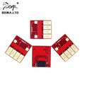 Compatible Auto Reset ARC Chips for HP950XL 951XL Officejet Pro 8100/8600/8610/8620/8630/8640/8660/8615/8625 HP950 951 Printers
