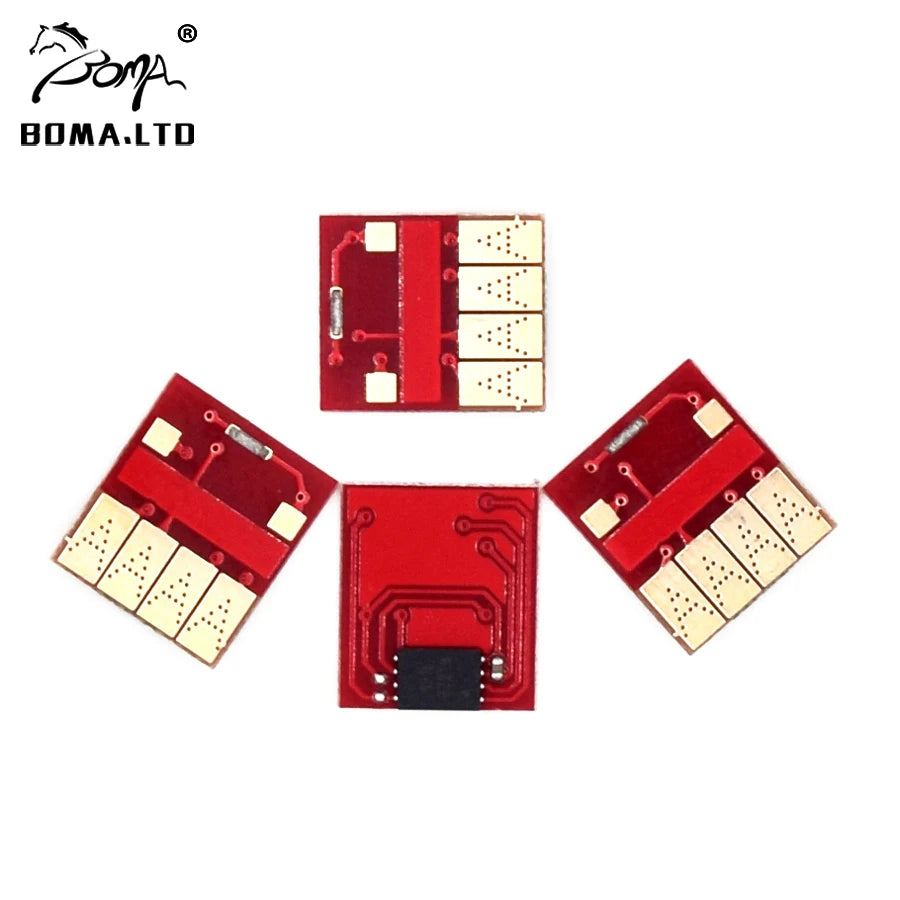 Compatible Auto Reset ARC Chips for HP950XL 951XL Officejet Pro 8100/8600/8610/8620/8630/8640/8660/8615/8625 HP950 951 Printers