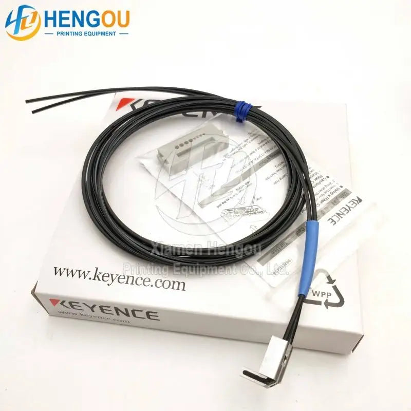 Sensor for Printing Machine 764-6700-501 Sensor for Komori Printing Machine Parts FU-2412 LS29