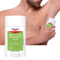 Vegan Organic Men Women Body Deodorant and Antiperspirant Body Refreshing Deodorant Antiperspirant Stick