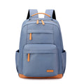 Women's Lightweight Travel Backpack New Fashion Commuting Laptop Bag Polyester Waterproof High School College Students backpack