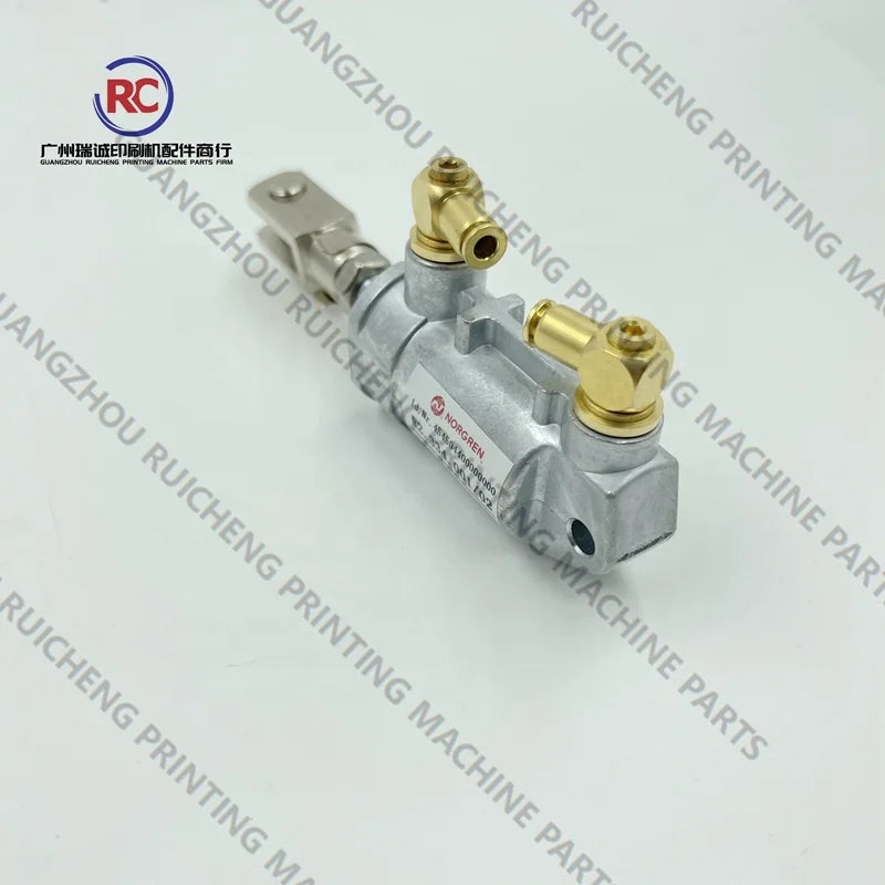 1 Piece Cylinder R2.334.001 for Heidelberg Printing Machine