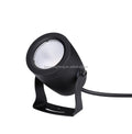 Factory Benory 24v IP67 Lawn Landscape Spotlight KNX GVS DALI DT8 Loxone Tree RGBW Dimmer Smart LED Garden Spot Spike Light