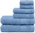 Large Super Bath Sheets 100% Premium Combed Cotton Luxury Towels Cotton Towel Bath Towel Three Piece Set