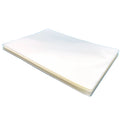 Roll Film A3 Antistatic Matt Pouches A4 New Design A5 Composite Film Stretch Foil DFT Plastic Laminating Film Transparent Soft