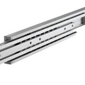 High Bearing Capacity Aluminum Alloy THAL2780 Heavy Duty Drawer Slide Rail Telescopic Rail