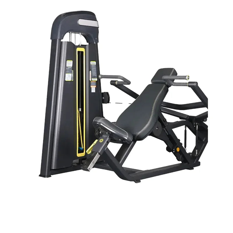 YG-1011 YG Fitness Commercial Gym Incline Chest Press Gym Incline Chest Press Machine Equipment Incline Chest Press