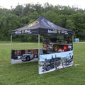Wholesale in Large Quantities Cheap 3x3m Waterproof and Sunscreen Trade Show Display Tents