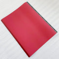 WD Import Quality M2.215.105 750x575mm SM74 Red Anti-Marking Jacket SM74 Offset Printing Machine Cylinder Jackets