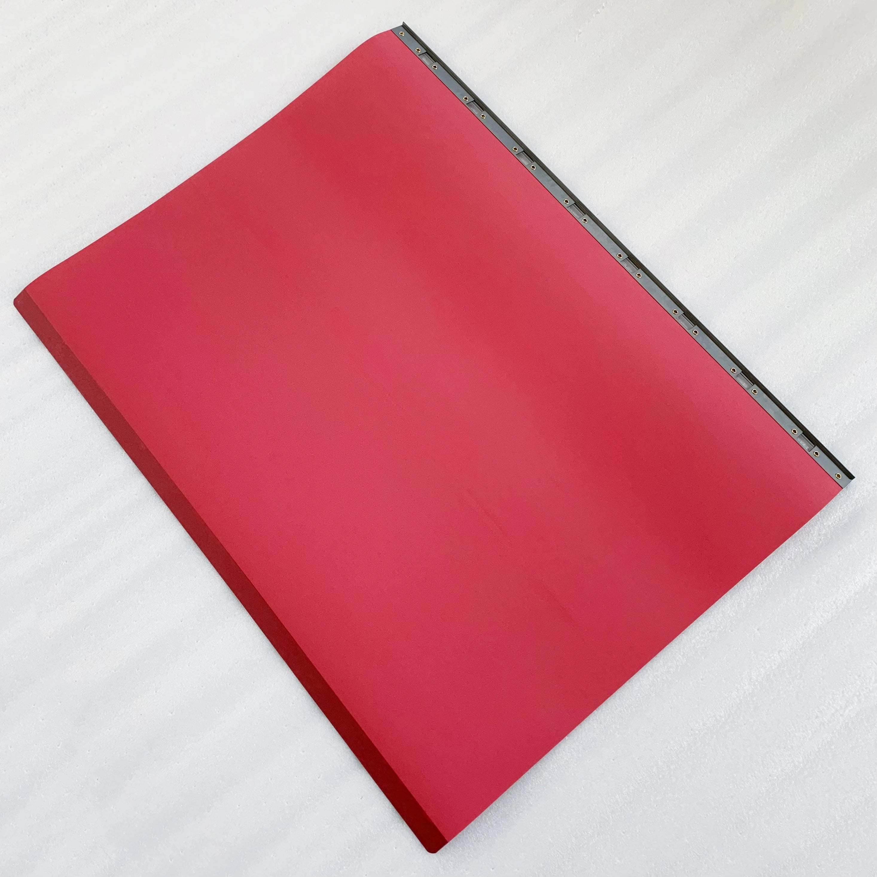 WD Import Quality M2.215.105 750x575mm SM74 Red Anti-Marking Jacket SM74 Offset Printing Machine Cylinder Jackets