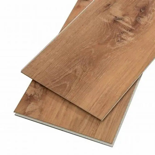 0.5mm Wear Layer Hanflor Piso Pvc Floor Rigid Vinyl Waterproof Plank Spc Flooring 6mm Modern Wooden Floor Tiles Indoor 25 Years