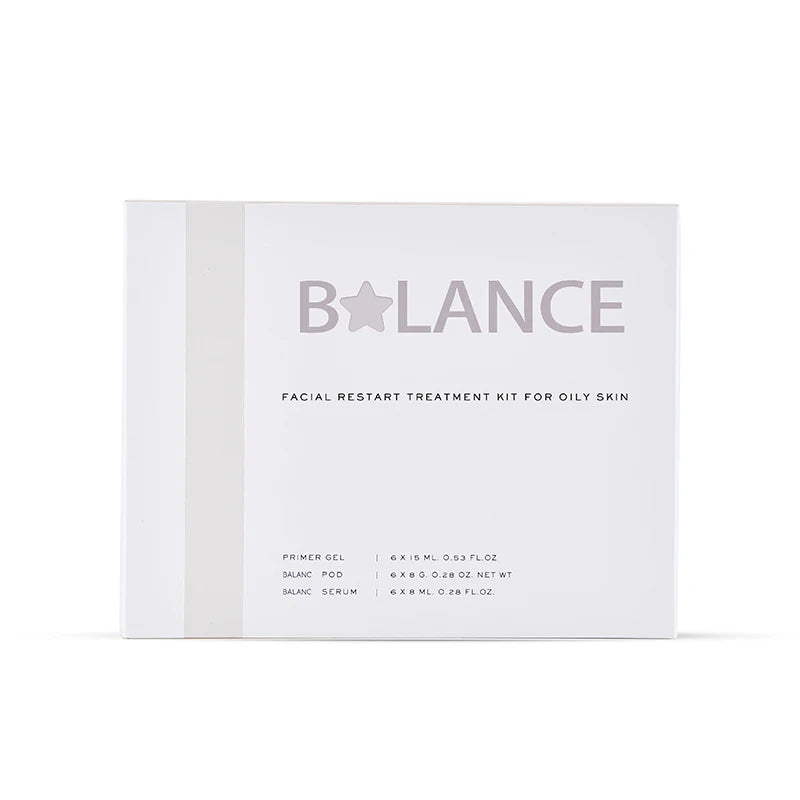Factory Price 4 in 1 Oxygenation Facial Capsule Serum Kit with CO2 Bubble Brightening Skin Renewing Beauty Care Set