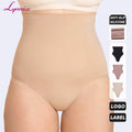 Tiktok Gaine Amincissante Femme Breathable Spandex Firm Control Shapewear Body Shaping Underwear for Women