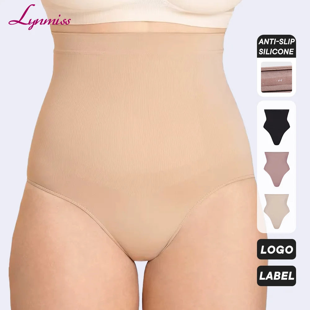 Tiktok Gaine Amincissante Femme Breathable Spandex Firm Control Shapewear Body Shaping Underwear for Women